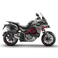 DUCATI 1260 Multistrada S 2020-2020